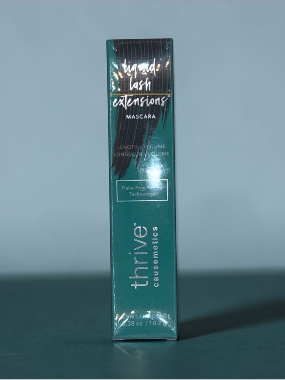 Thrive Causemetics Liquid Lash Extensions. Brynn NIB